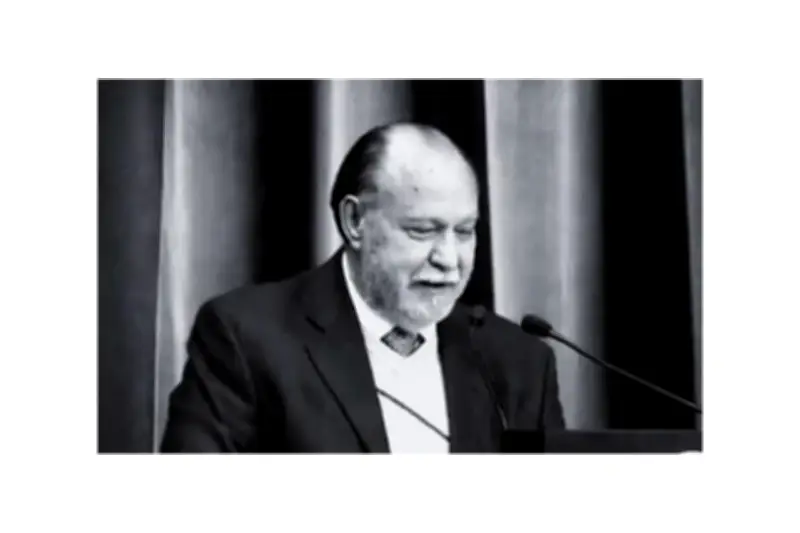 Fallece el Dr. Ignacio Madrazo Navarro, pionero de la neurocirugía en México