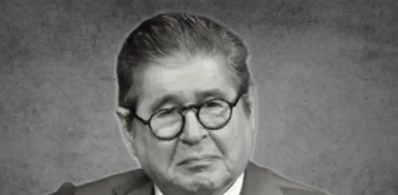 Fallece el escritor peruano Alfredo Bryce Echenique a los 87 años