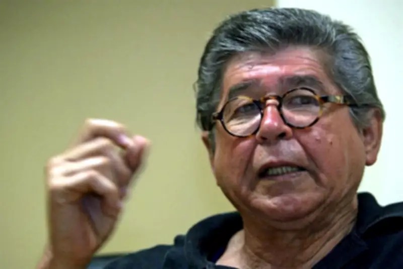 Fallece el escritor peruano Alfredo Bryce Echenique, figura clave de la literatura latinoamericana