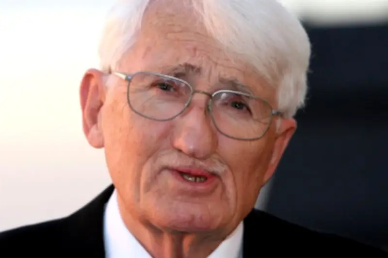 Fallece el filósofo alemán Jürgen Habermas a los 96 años, figura clave del pensamiento contemporáneo
