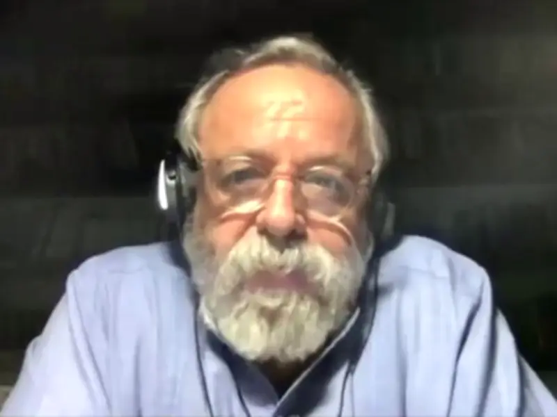 Fallece el historiador Ricardo Pérez Montfort, referente en estudios latinoamericanos