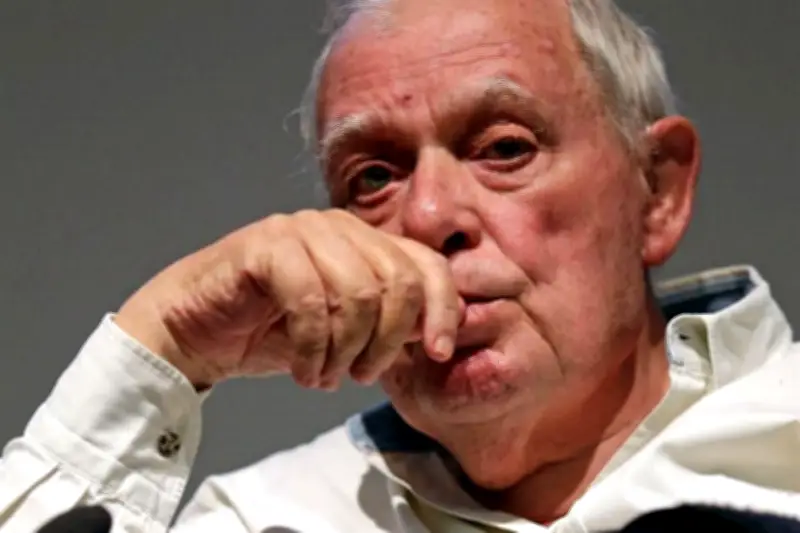 Fallece el renombrado novelista portugués Antonio Lobo Antunes a los 81 años