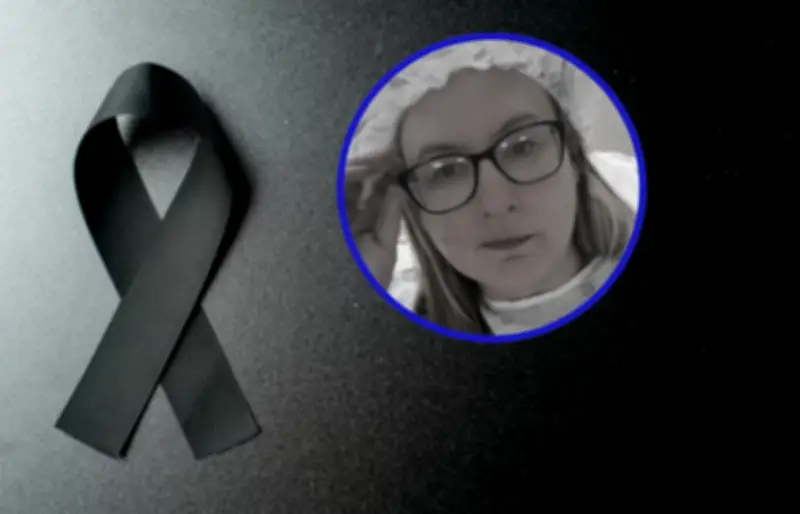 Fallece influencer Rachel Tussey a los 47 años tras cirugía estética para bajar de peso