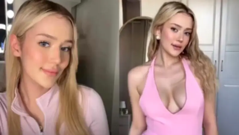 Fallece influencer turca de 21 años tras saltar de puente; autoridades investigan