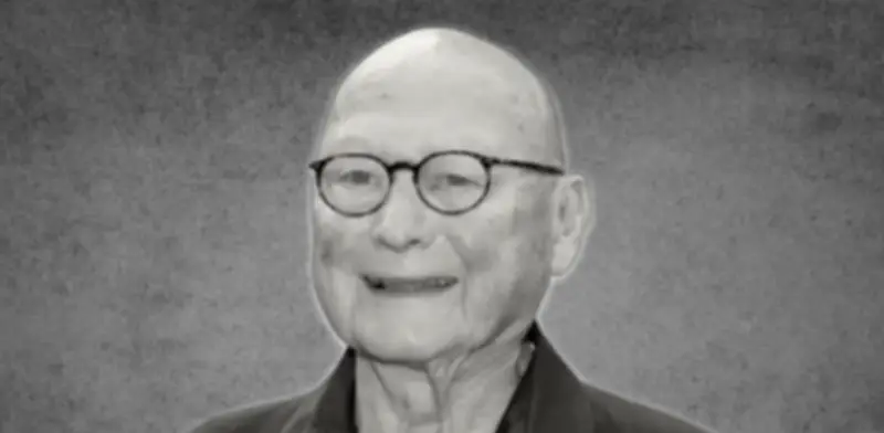 Fallece James Tolkan a los 94 años, icónico actor de 'Volver al futuro' y 'Top Gun'