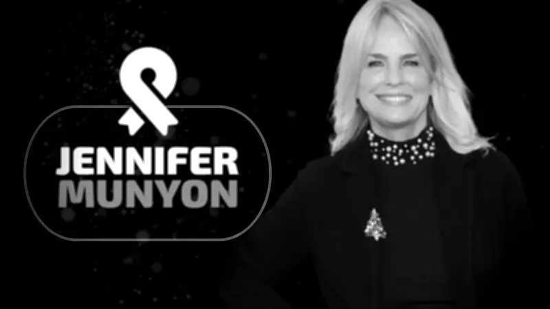 Fallece Jennifer Runyon, actriz de 'Los Cazafantasmas', a los 65 años de edad