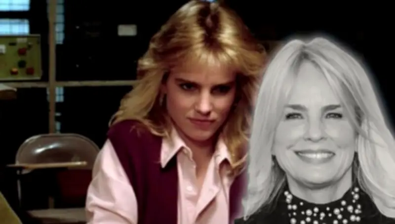 Fallece Jennifer Runyon, actriz de 'Los Cazafantasmas', tras batalla contra el cáncer