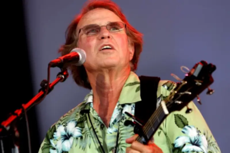 Fallece Joe McDonald, ícono del rock hippie y fundador de Country Joe and the Fish