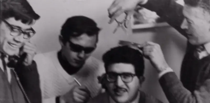 Fallece José Palomo Fuentes, leyenda del humor gráfico que unió Chile y México