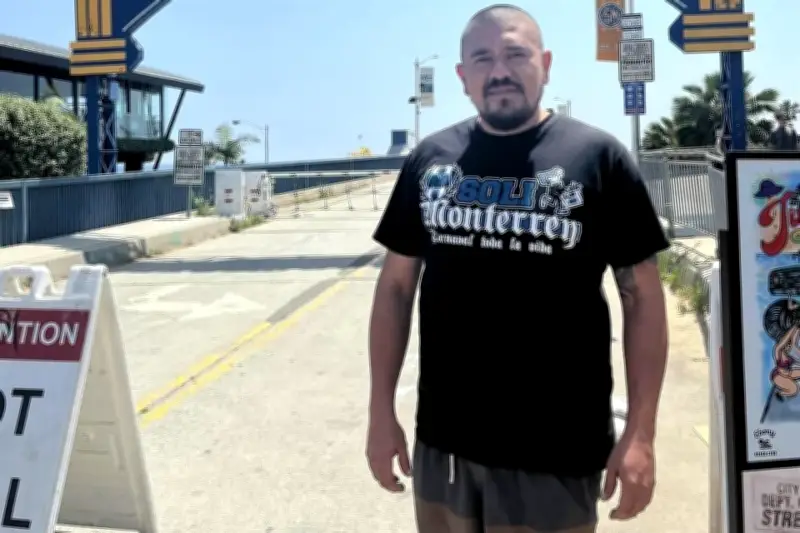 Fallece joven apodado 'El Rayado' tras agresión en bar de Monterrey