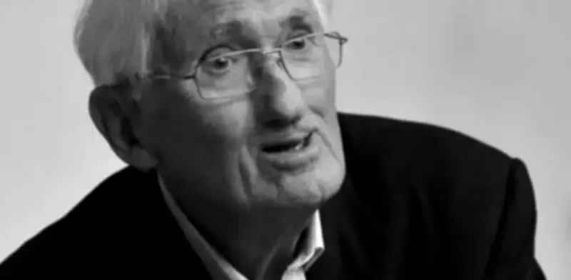 Fallece Jürgen Habermas, el filósofo alemán que revolucionó el pensamiento contemporáneo