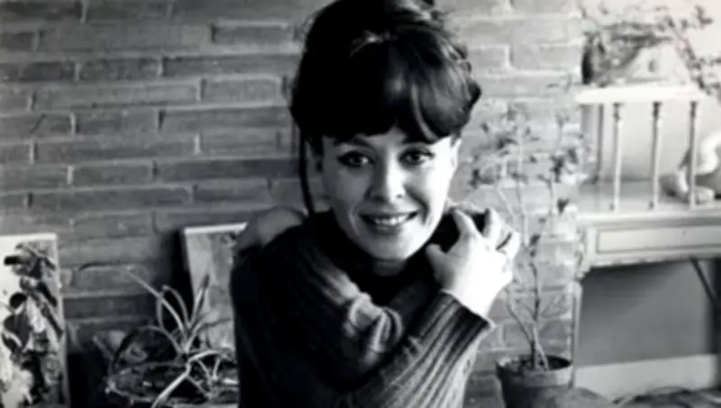 Fallece la actriz española Gemma Cuervo a los 91 años, figura de Televisa y el cine ibérico