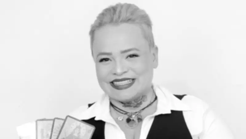 Fallece la reconocida vidente Salomé Cruz; su hija revela las extrañas circunstancias de su muerte
