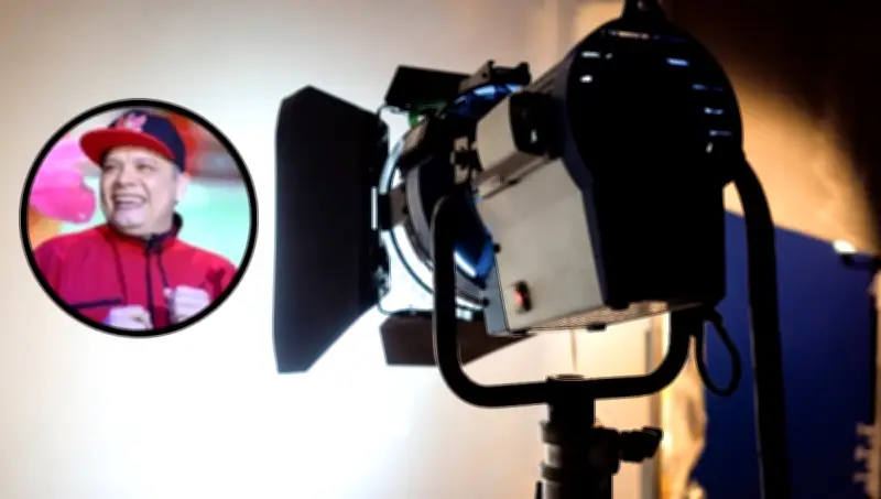 Fallece Marlon Daboin, reconocido conductor venezolano de televisión y radio