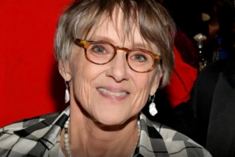 Fallece Mary Beth Hurt, actriz de 'El mundo según Garp', a los 76 años