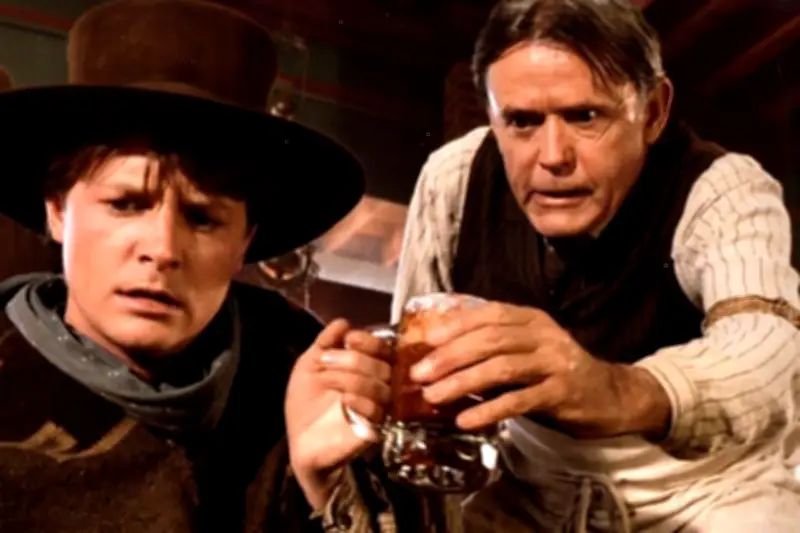 Fallece Matt Clark, actor de 'Volver al Futuro III', a los 89 años de edad