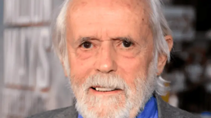 Fallece Matt Clark, actor de Volver al Futuro III, a los 89 años en Texas