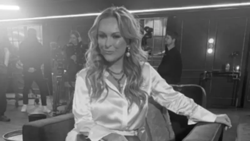 Fallece Mel Schilling, conductora de 'Married at First Sight', tras batalla contra cáncer de colon