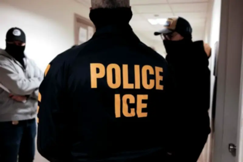 Fallece migrante mexicano en centro de detención del ICE en Florida