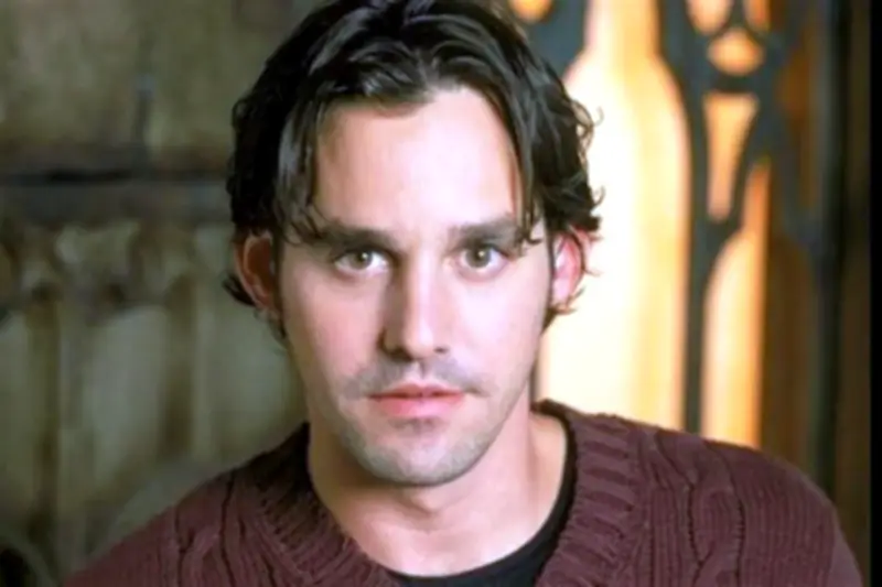 Fallece Nicholas Brendon, actor de 'Buffy la Cazavampiros', a los 52 años