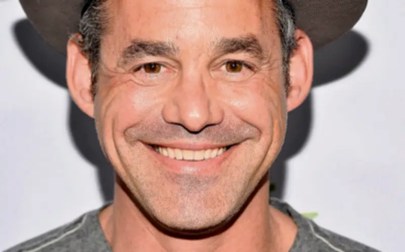 Fallece Nicholas Brendon, actor de 'Buffy la cazavampiros', a los 54 años