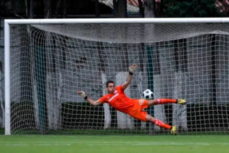 Fallece Pablo Jurado Serafín, ex portero histórico del Deportivo Toluca