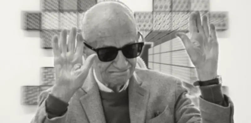 Fallece Pedro Friedeberg a los 90 años: México pierde a su gran artista surrealista