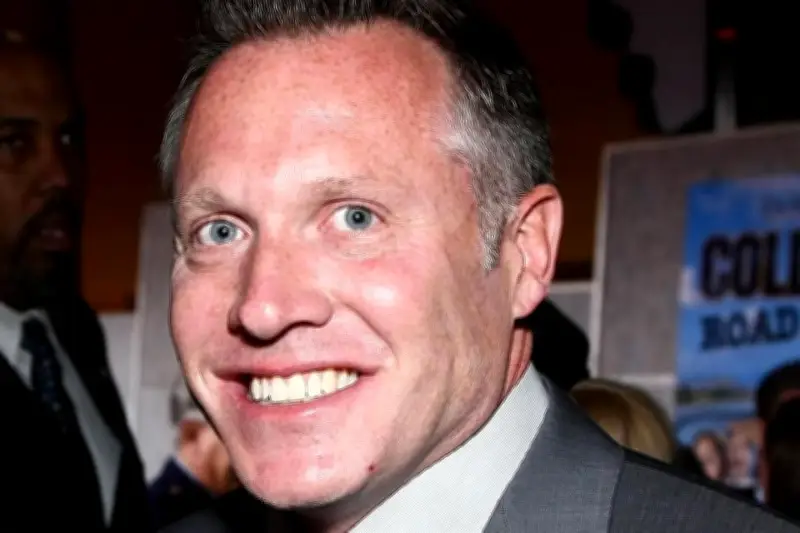 Fallece productor de 'Un viernes de locos' a los 56 años en la Ciudad de México