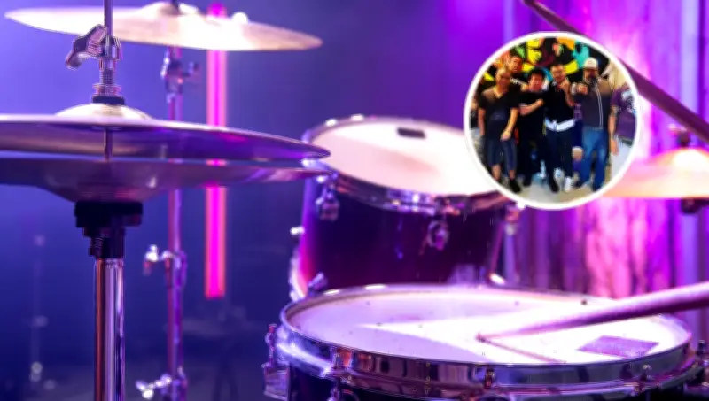 Fallece Raúl Montoya, fundador y vocalista de la banda de ska K-ras Citadinas