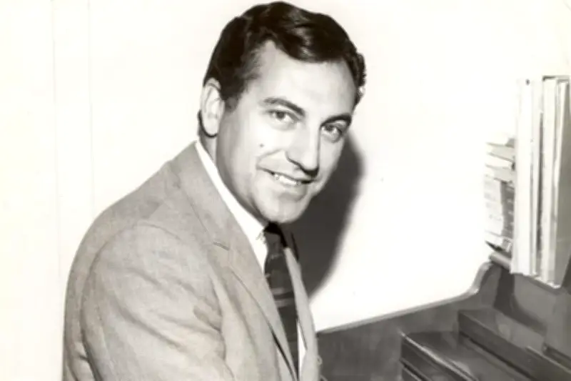 Fallece Ted Nichols, compositor de la icónica melodía de Los Picapiedra