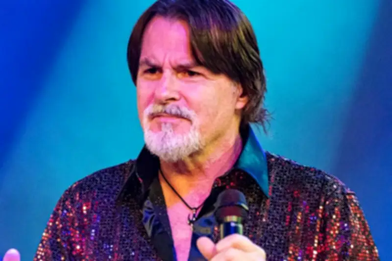 Fallece Tommy DeCarlo, vocalista de Boston, a los 60 años de edad