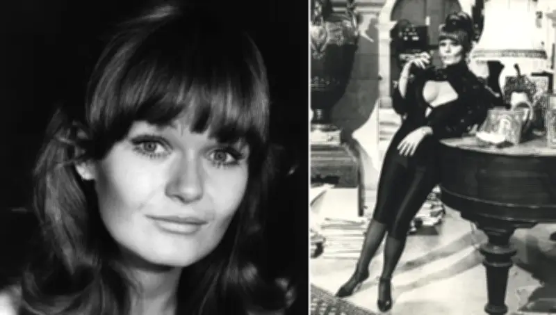 Fallece Valerie Perrine, actriz de Superman, tras batalla contra el Parkinson