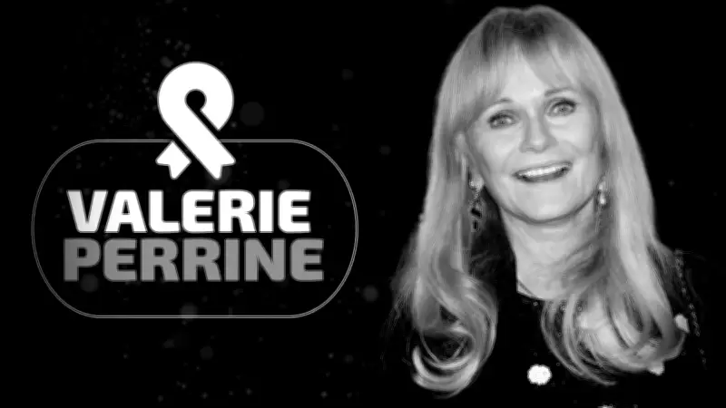 Fallece Valerie Perrine, actriz de 'Superman' y nominada al Oscar, a los 82 años