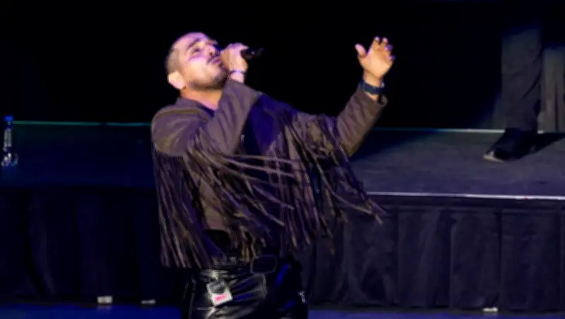 Falsa muerte de Espinoza Paz: video con IA causa alarma en redes sociales