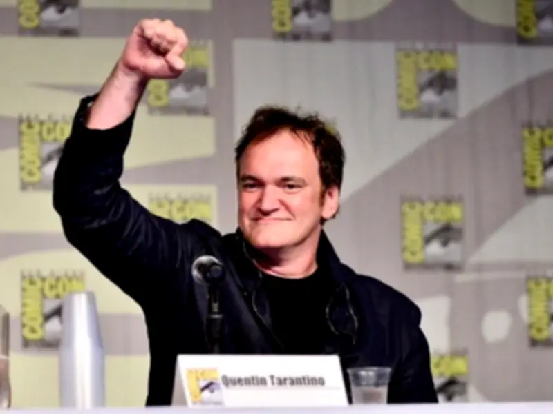Falsa noticia sobre muerte de Quentin Tarantino en bombardeo israelí se viraliza