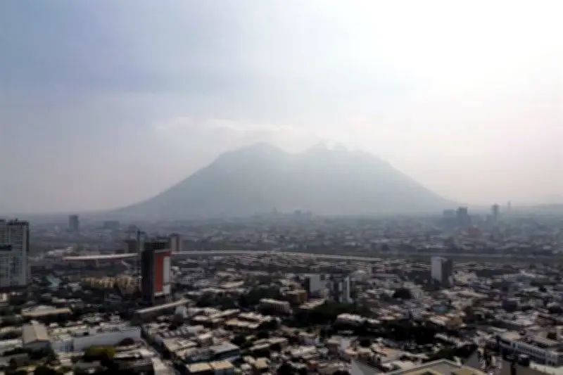 Falsifican Días de Aire Limpio en la Ciudad de México: Denuncian Manipulación de Datos