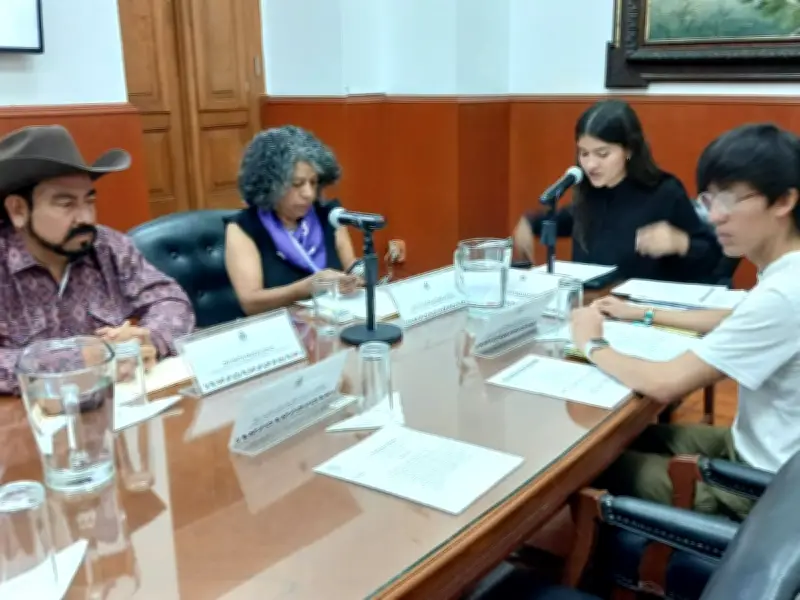 Falta de quórum impide sesión clave sobre retrasos en obras del Parque Rojo