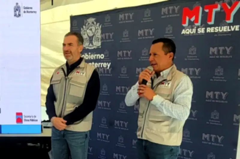 Falta un año para el inicio oficial de las campañas electorales en México