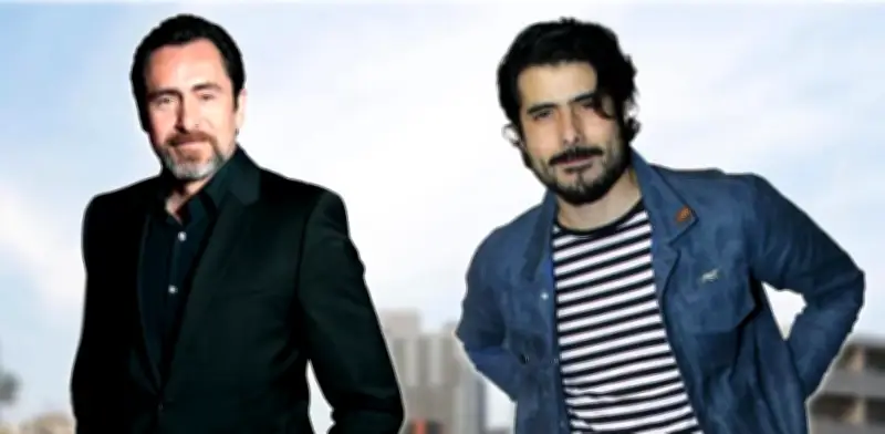 Familia Bichir revela que caída del actor fue por crisis emocional, no intento de suicidio