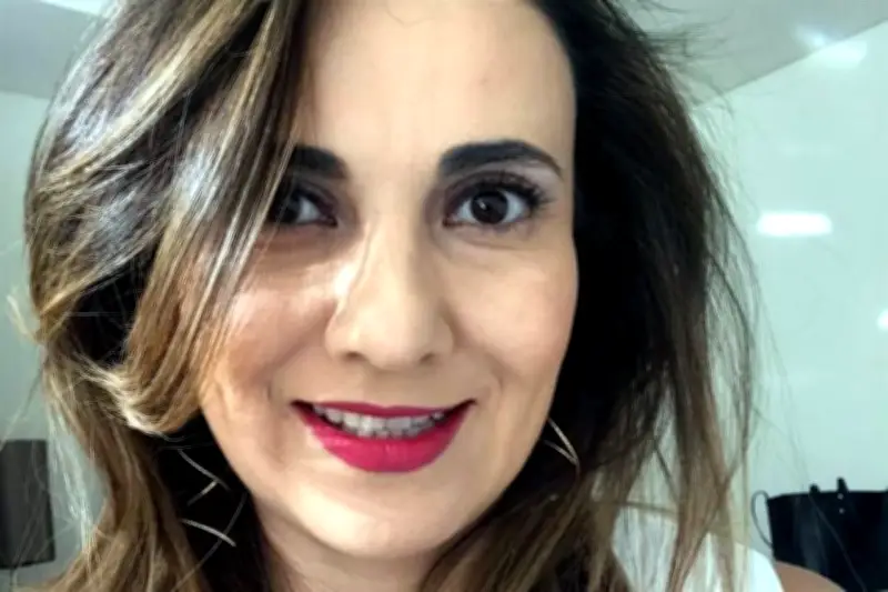 Familia de Abril Pérez exige avances en investigación tras desaparición en CDMX