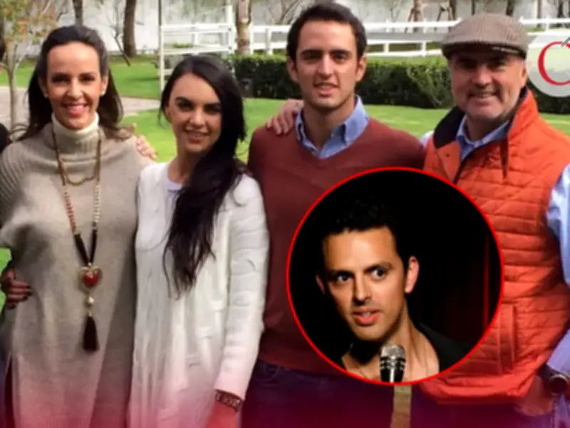 Familia de influencer José Ramones señalada por presunto huachicoleo de agua en Querétaro