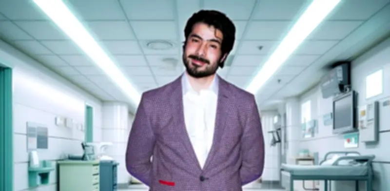 Familia de José Ángel Bichir busca fondos para cirugías tras grave accidente