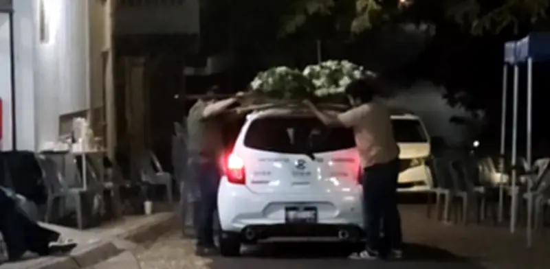 Familia de maestra Tatiana exige justicia: 'Que juzguen al menor como adulto'