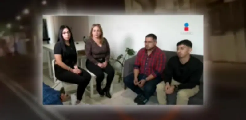 Familia de motociclista arrastrado en CDMX rompe silencio tras trágico incidente