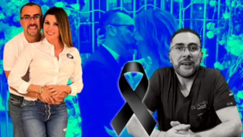 Familia del 'Dr Culichi' despide al cirujano con emotivo mensaje tras su fallecimiento