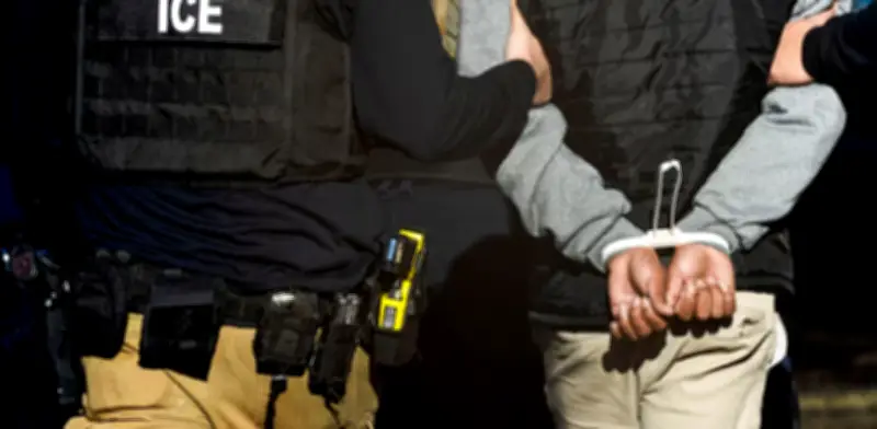 Familia exige justicia por mexicano muerto en custodia de ICE en California