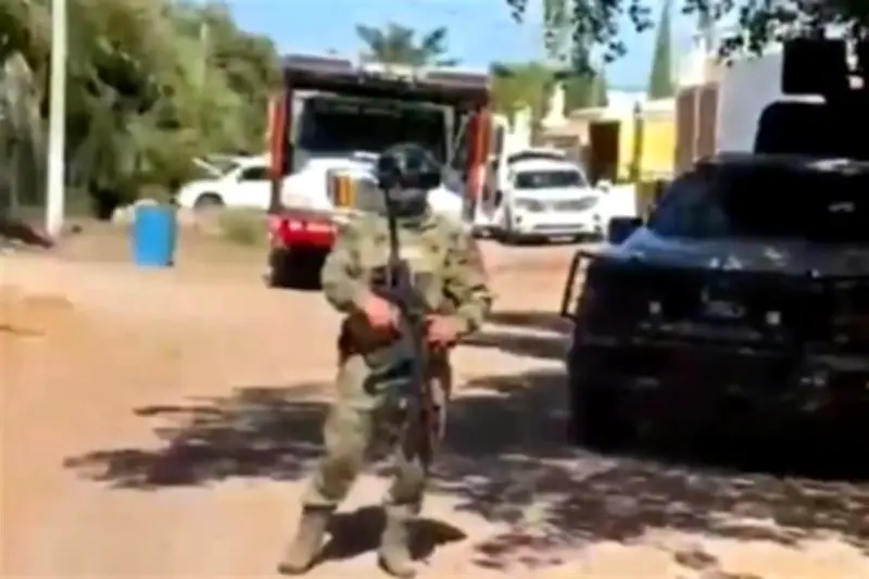 Familias Exigen Información Sobre 11 Fallecidos en Operativo de Seguridad