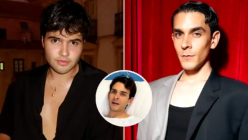 Famosos critican a Jair Sánchez y Andrés Johnson por burlarse de niños con cáncer