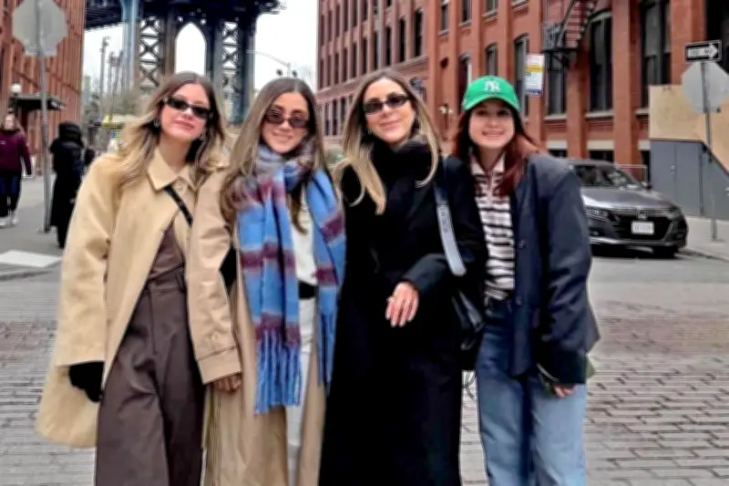 Famosos Mexicanos Conquistan el Mundo: De Europa a Nueva Zelanda en Viajes Épicos