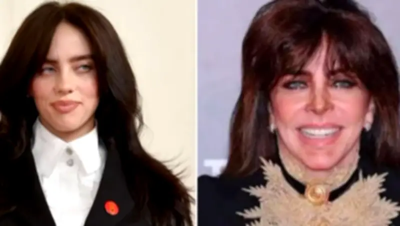 Famosos y sus gemelos latinos: doppelgängers que sorprenden por su parecido